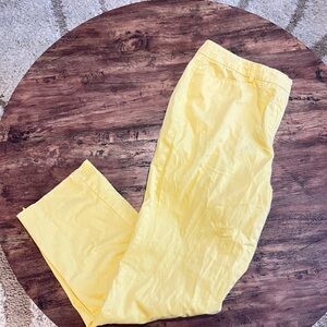 New York & company women’s capri